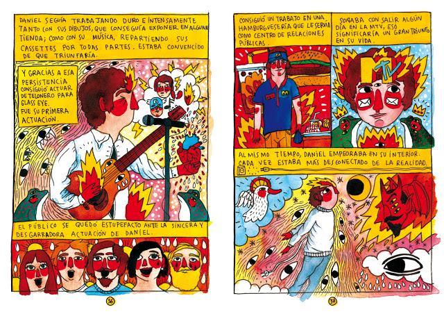 Daniel-Johnston_Ricardo-Cavolo_1