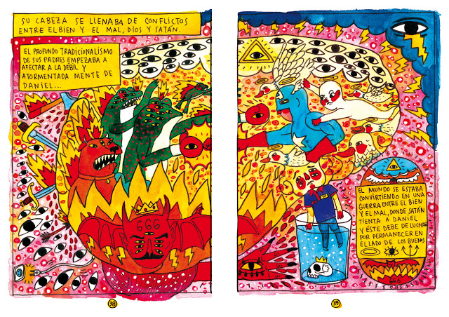 Daniel-Johnston_Ricardo-Cavolo_4